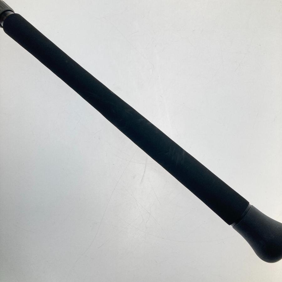 □□ YAMAGA Blanks ヤマガブランクス ブルースナイパー100MH やや傷や