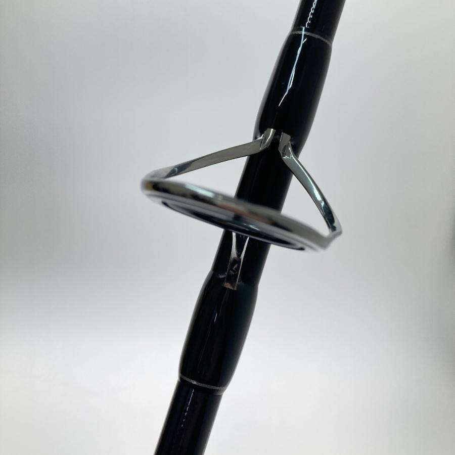 □□ YAMAGA Blanks ヤマガブランクス ブルースナイパー100MH やや傷や