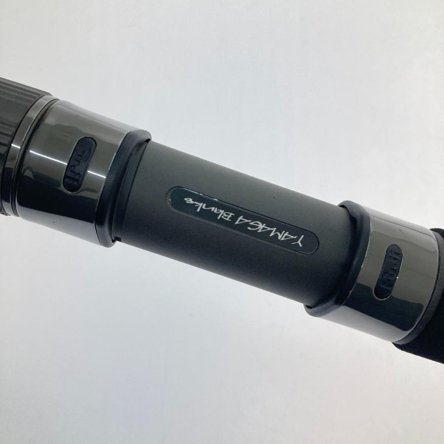 あ*ィ様 ★新品・未使用★ヤマガブランクス ブルースナイパー 85/4 キャナリ ヤマガブランクス(YAMAGA Branks) ブルースナイパー(BlueSniper) 85/4