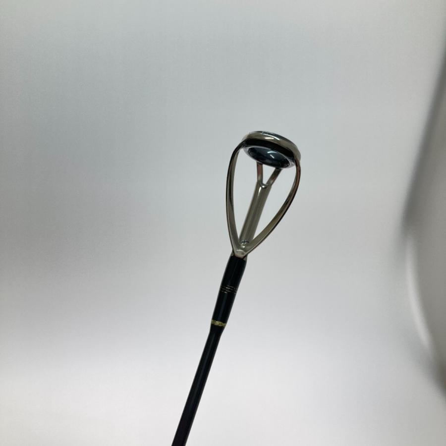 □□ YAMAGA Blanks ヤマガブランクス ブルースナイパー 85/4