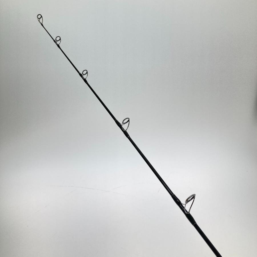 □□ YAMAGA Blanks ヤマガブランクス ブルースナイパー 81/8