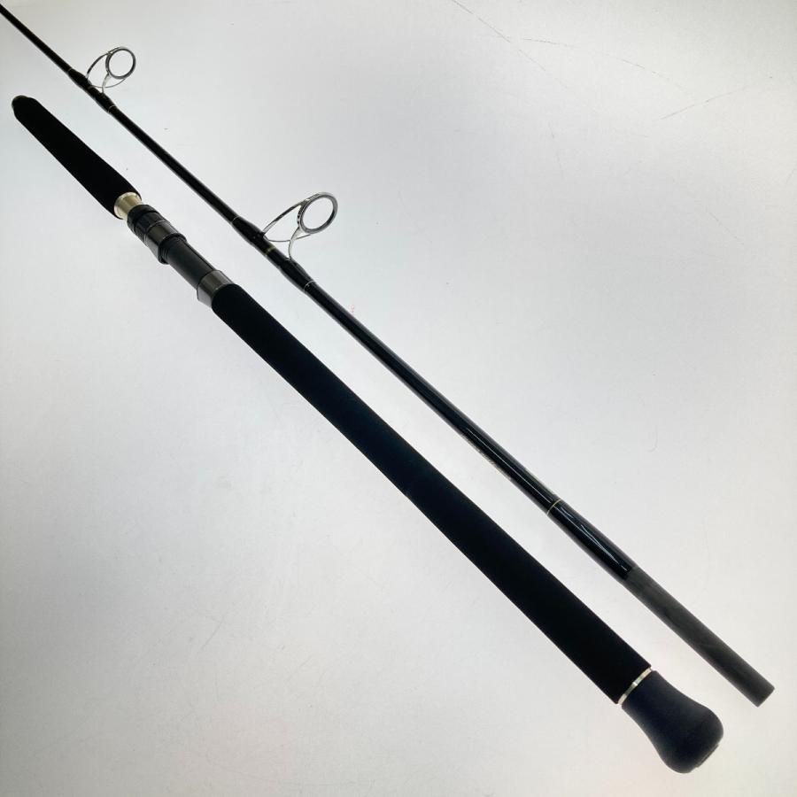 □□ YAMAGA Blanks ヤマガブランクス ブルースナイパー 81/8