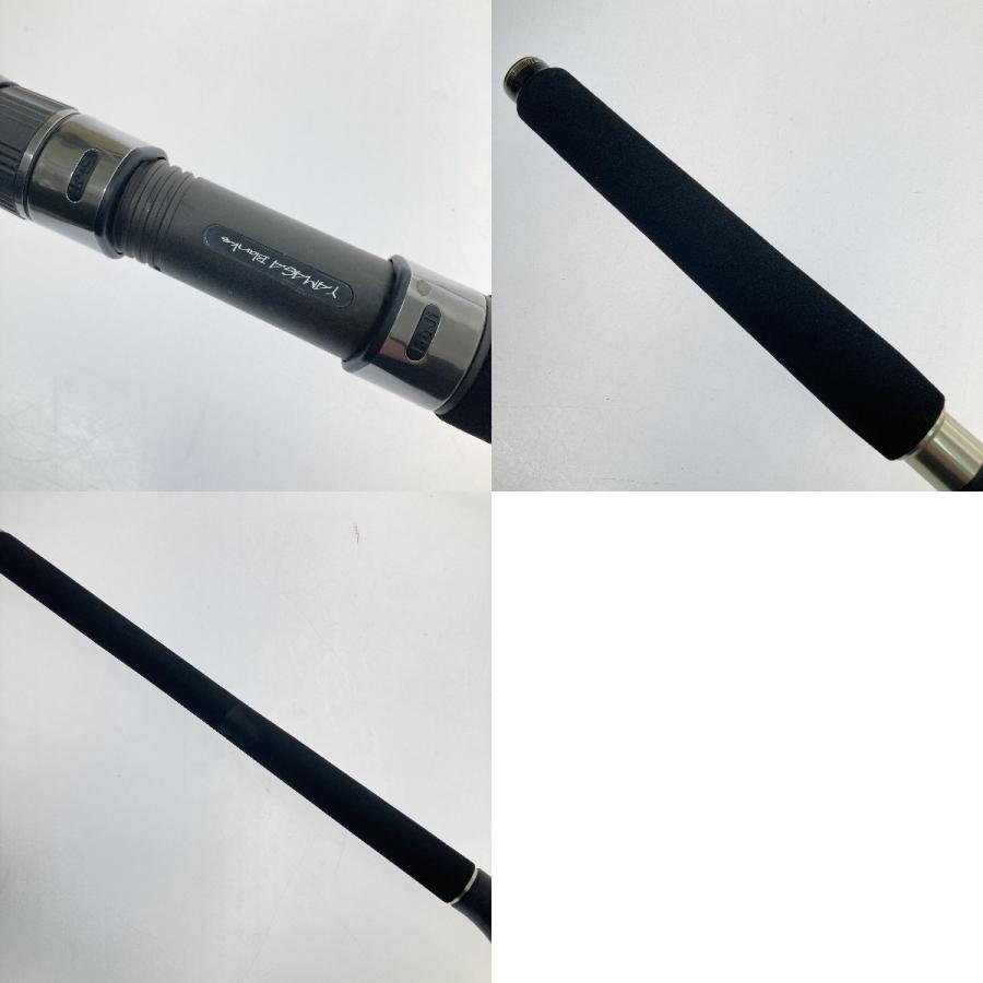 □□ YAMAGA Blanks ヤマガブランクス ブルースナイパー 81/8