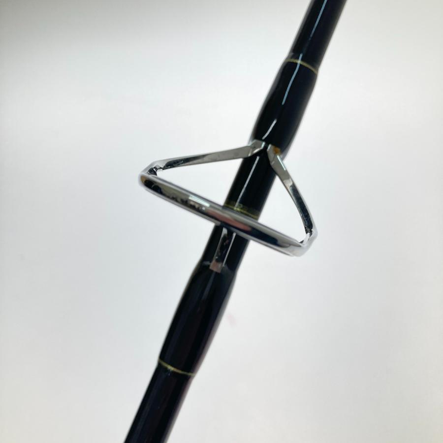 □□ YAMAGA Blanks ヤマガブランクス ブルースナイパー 81/8