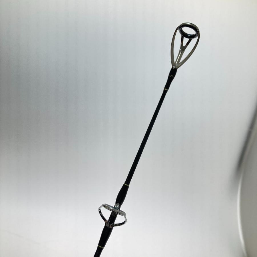□□ YAMAGA Blanks ヤマガブランクス ブルースナイパー 81/8