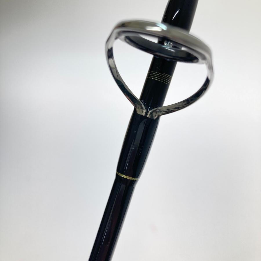 □□ YAMAGA Blanks ヤマガブランクス ブルースナイパー 81/8