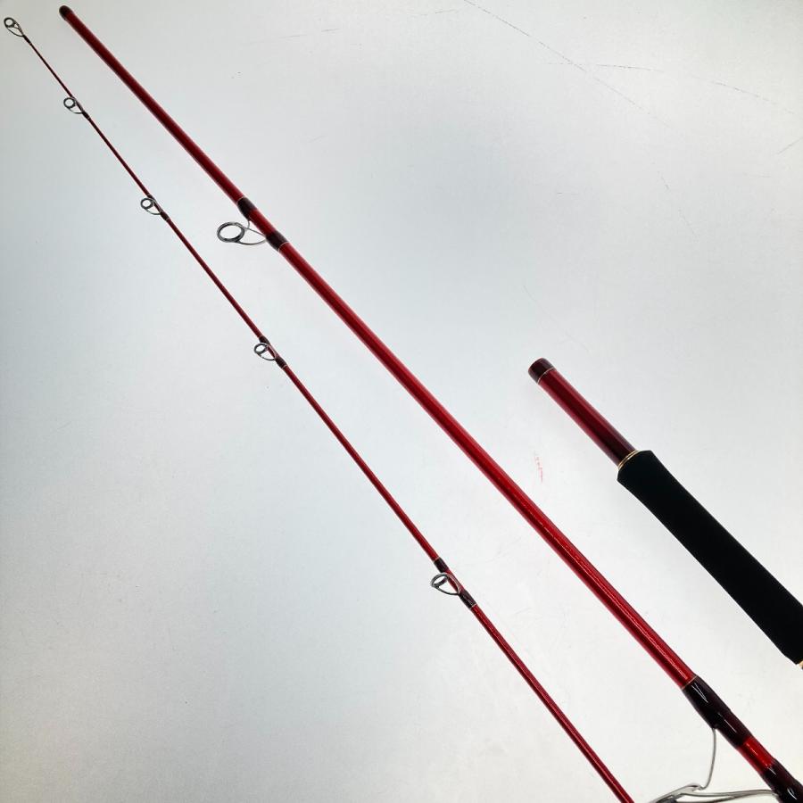□□ SHIMANO シマノ 20 ワールドシャウラ BG 21055R-3 39875 やや傷や