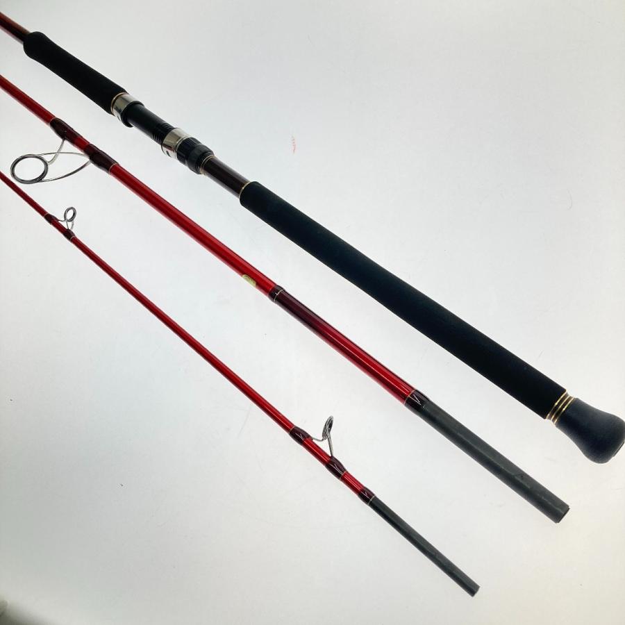 □□ SHIMANO シマノ 20 ワールドシャウラ BG 21055R-3 39875 やや傷や