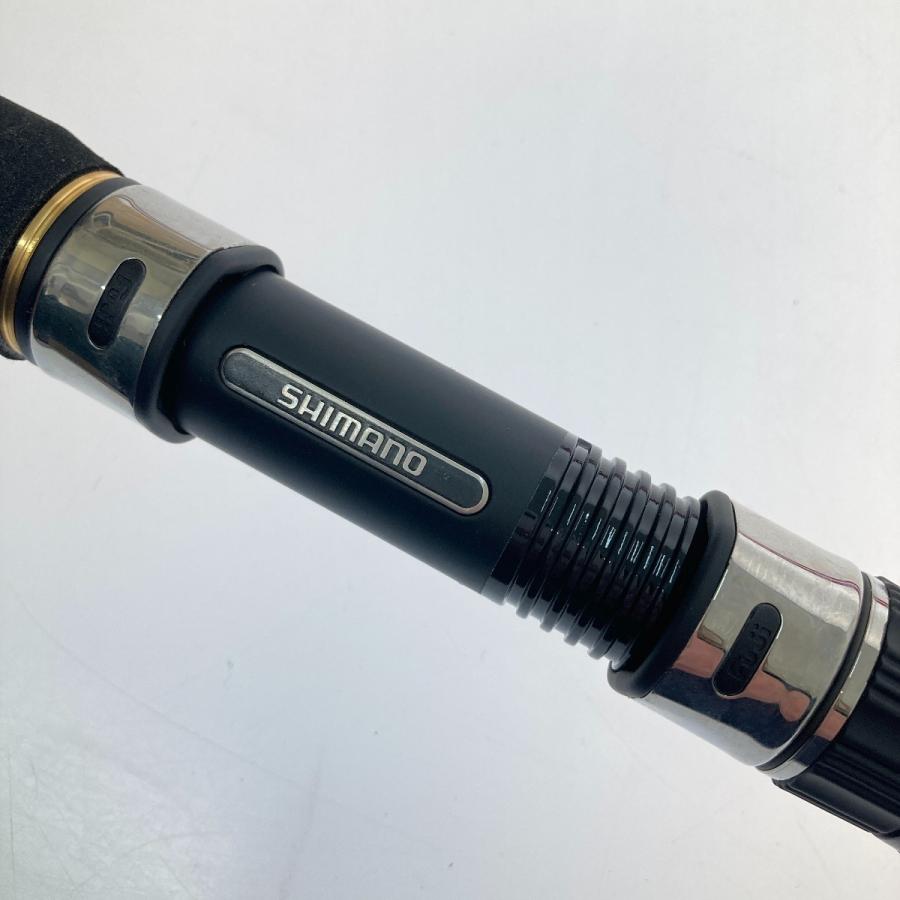 □□ SHIMANO シマノ 20 ワールドシャウラ BG 21055R-3 39875 やや傷や