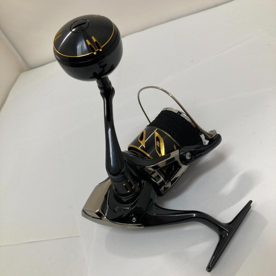 □□ SHIMANO シマノ 20 ステラ SW 4000HG 04073 やや傷や汚れあり