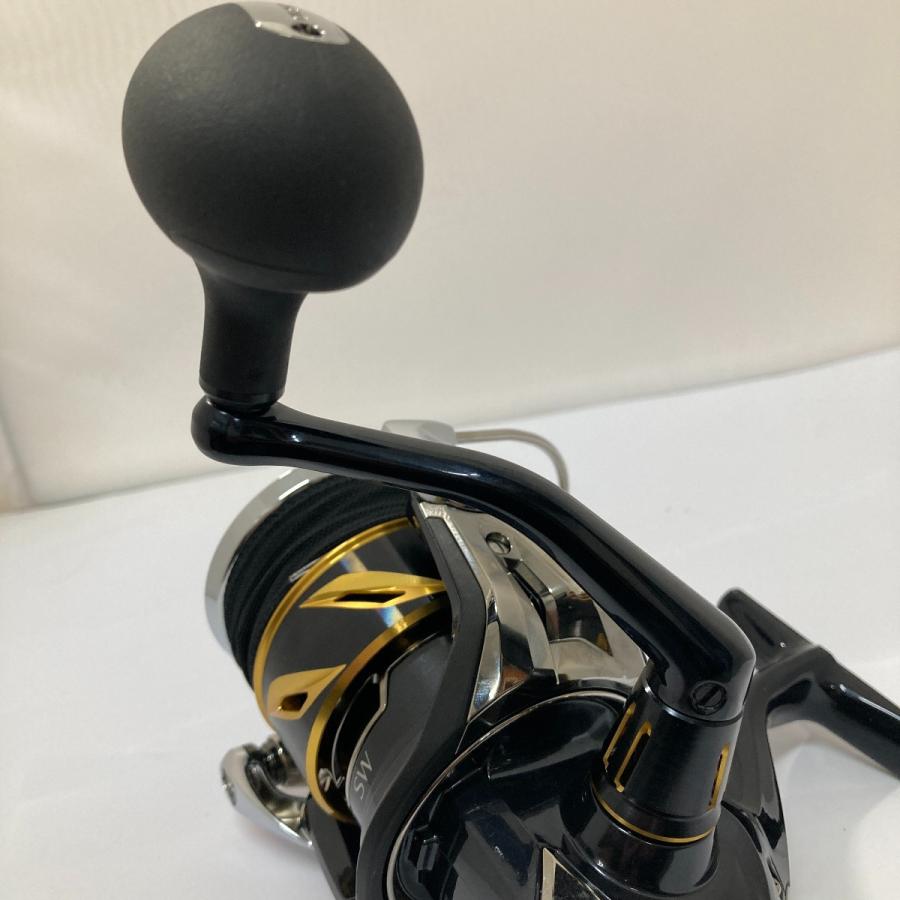 □□ SHIMANO シマノ 19ステラSW14000XG 03968 やや傷や汚れあり