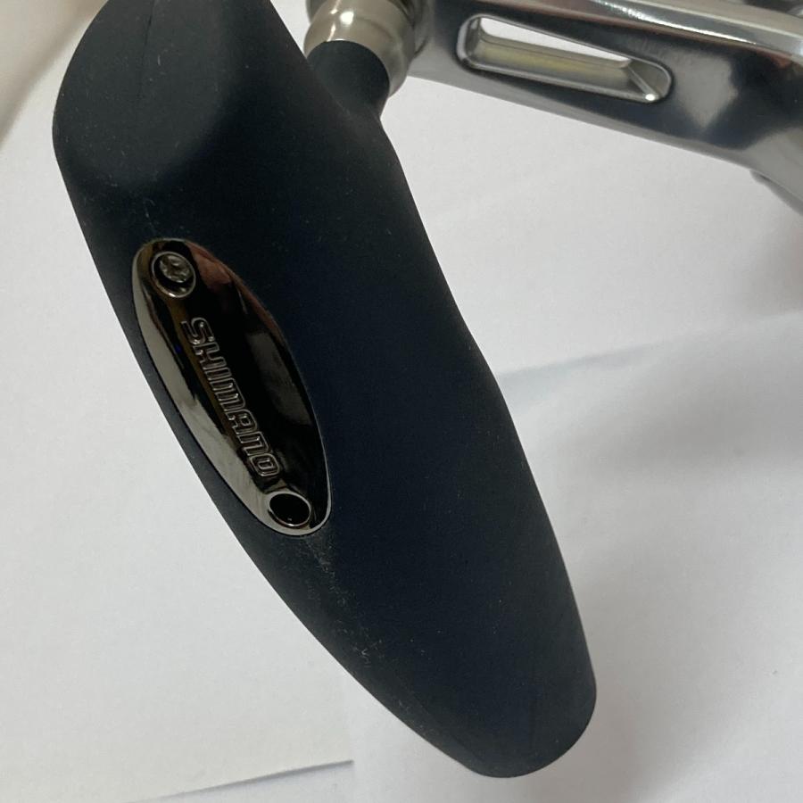 □□ SHIMANO シマノ オシアジガー4000 04066 やや傷や汚れあり □□ SHIMANO シマノ オシアジガー4000 04066 やや傷や汚れあり