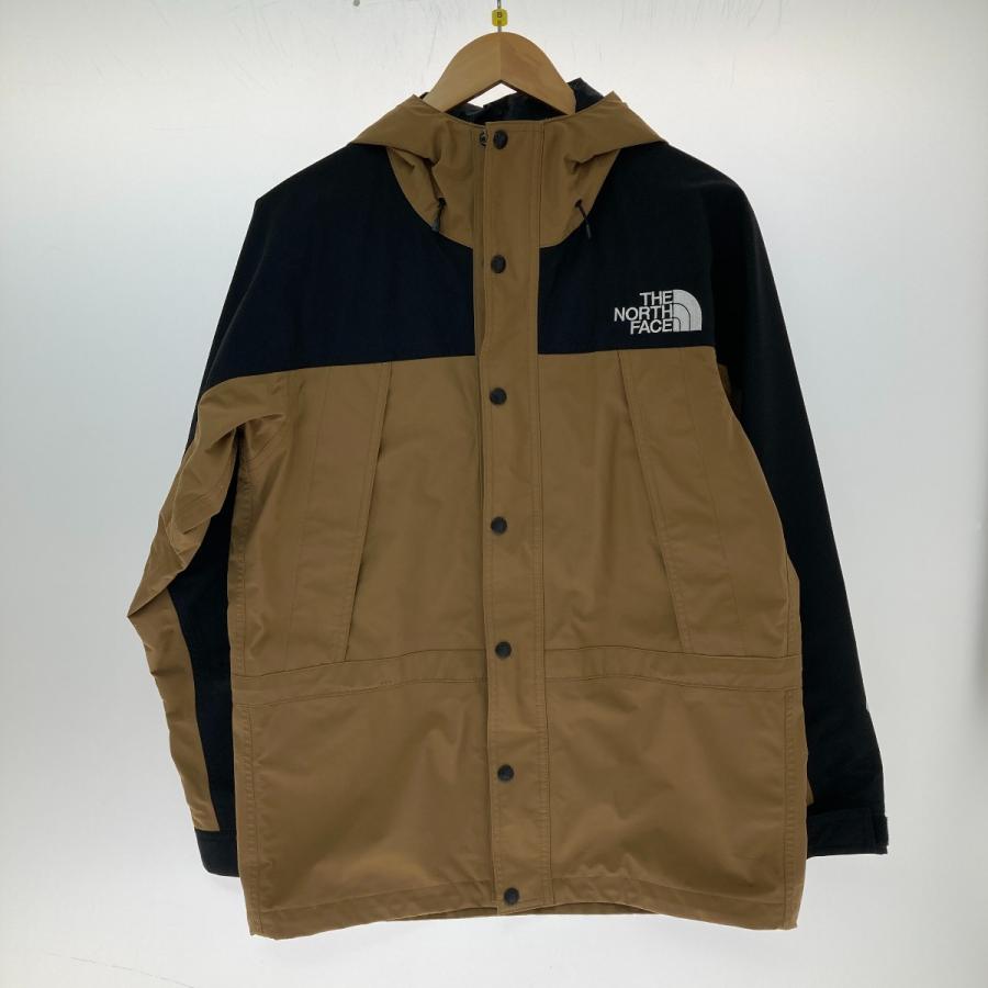 THE NORTH FACE □□ ザノースフェイス マウンテン ライト