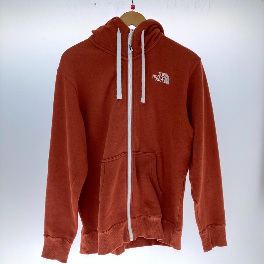 THE NORTH FACE □□ ザノースフェイス リアビューフルジップ