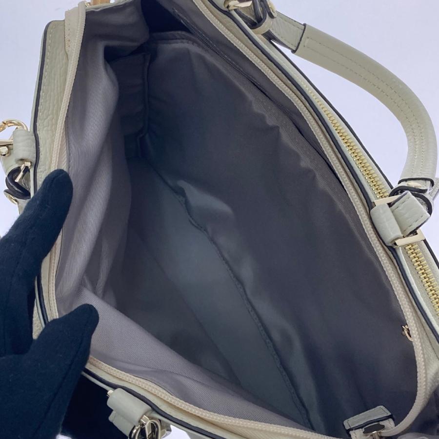 □□ PELLE BORSA トートバッグ ショルダーバッグ リュック A4 3WAY  