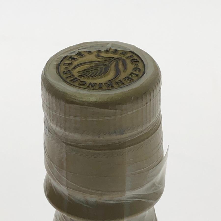 □□グレンキンチー ウイスキー ザ・エジンバラモルト　LOWLAND　SCOTCH　WHISKY　10年 □□ グレンキンチー ウイスキー ザ・エジンバラモルト LOWLAND