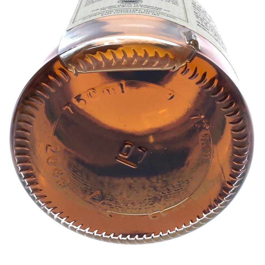 □□グレンキンチー ウイスキー ザ・エジンバラモルト　LOWLAND　SCOTCH　WHISKY　10年 □□ グレンキンチー 10年 ザ・エジンバラモルト LOWLAND SCOTCH