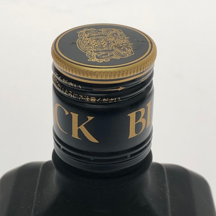 □□【北海道内限定発送】 BLACK NIKKA/ニッカウイスキー ブラック