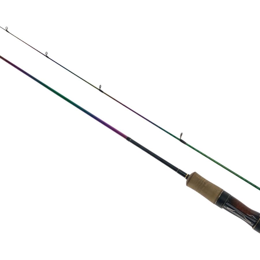 □□ SHIMANO シマノ カーディフ エリアリミテッド S66UL 39870 本体