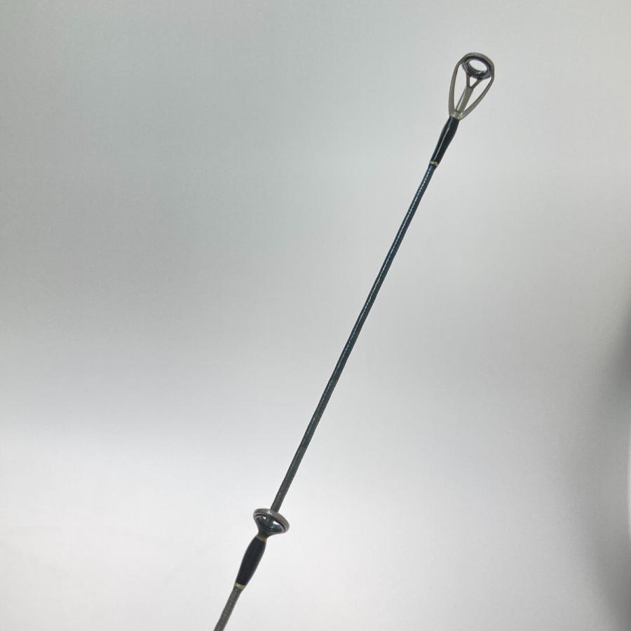 □□ SHIMANO シマノ カーディフ エリアリミテッド S66UL 39870 本体