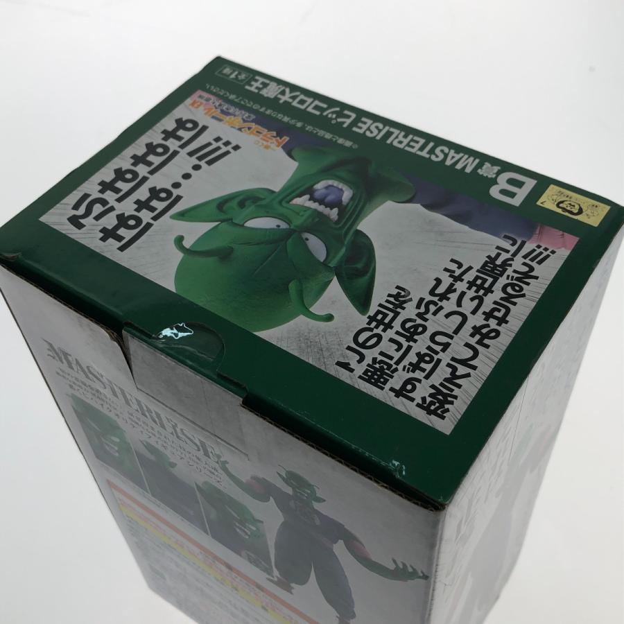 □□ BANDAI バンダイ 一番くじ MASTERLISE ピッコロ大魔王 B賞 未使用