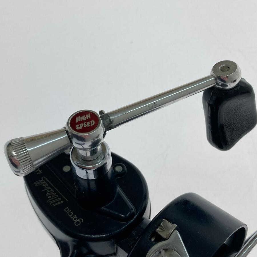 galcia - □□garcia ガルシア リール　MITCHELL408 □□ garcia ガルシア リール MITCHELL408 やや傷や汚れあり