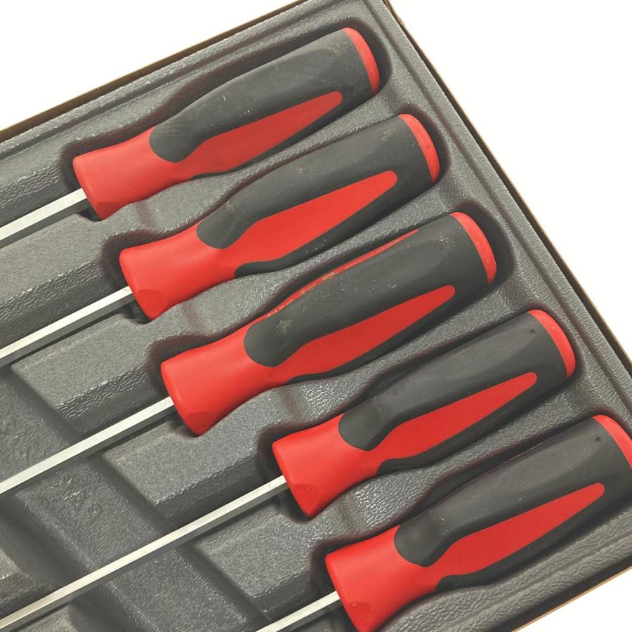 □□ Snap-on スナップオン ダイヤモンドチップドライバーセット 