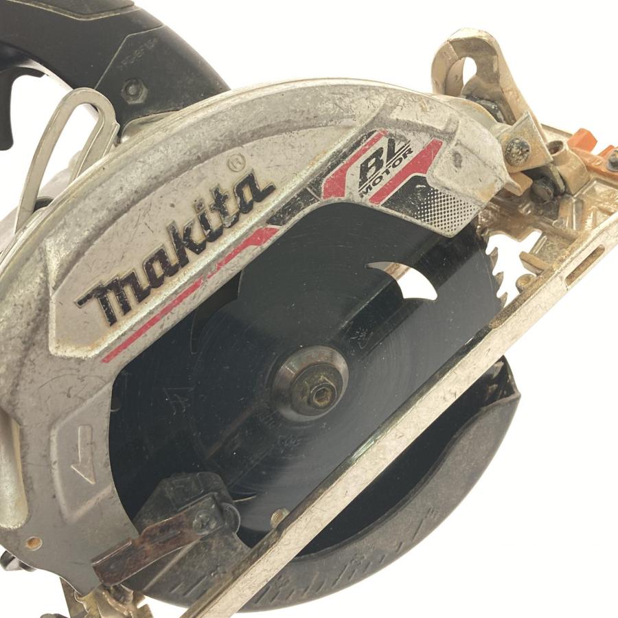 □□ MAKITA マキタ 165mm充電式マルノコ18V HS631D ブラック