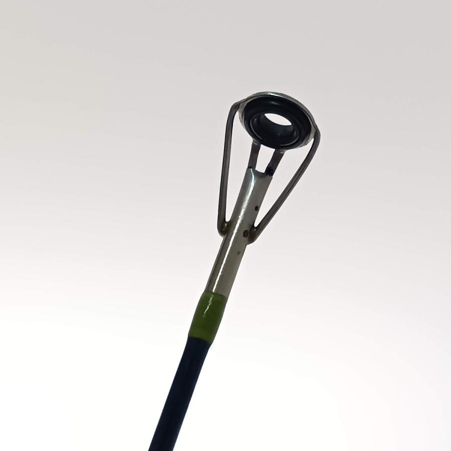 □□ HOUSE OF HARDY フライロッド Fibalite Spinning 213cm 本体のみ