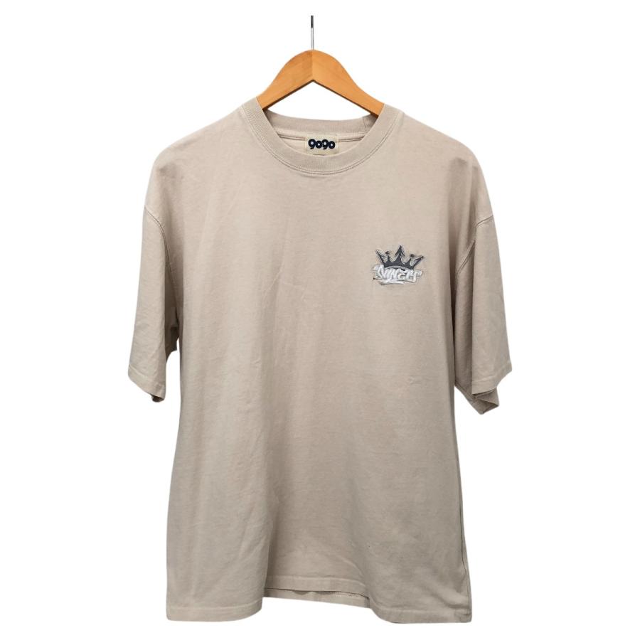 □□ 9090 セットアップ キングロゴセットアップ SIZE L NN1693