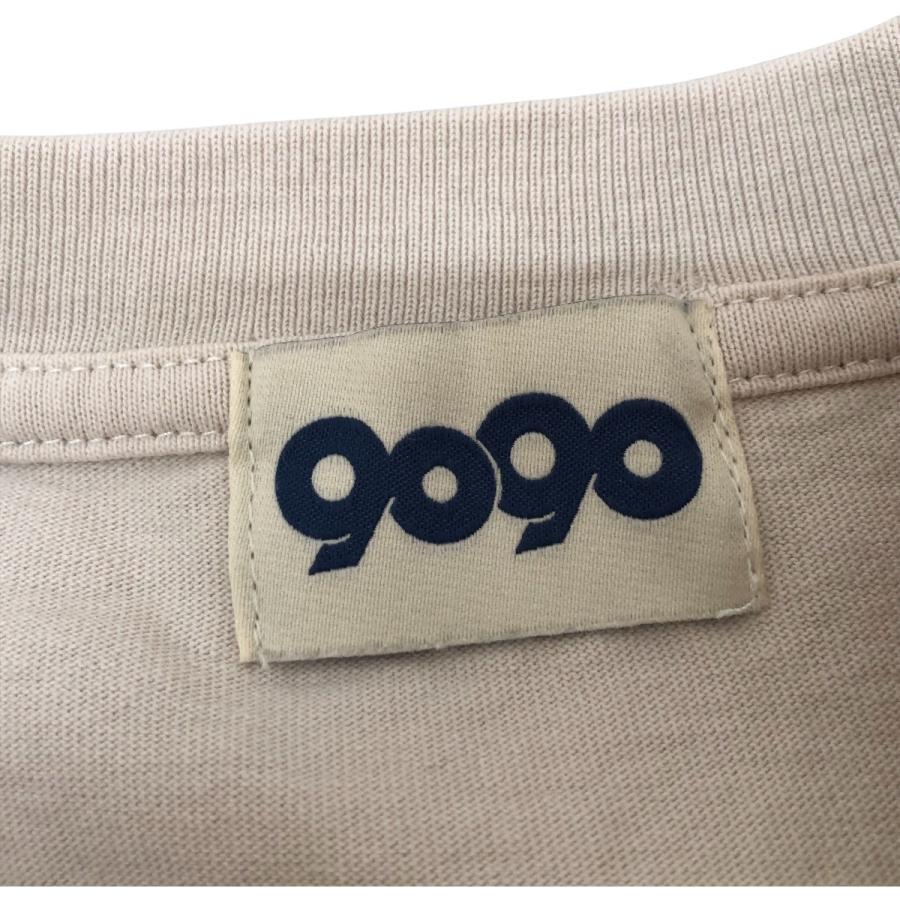 □□ 9090 セットアップ キングロゴセットアップ SIZE L NN1693