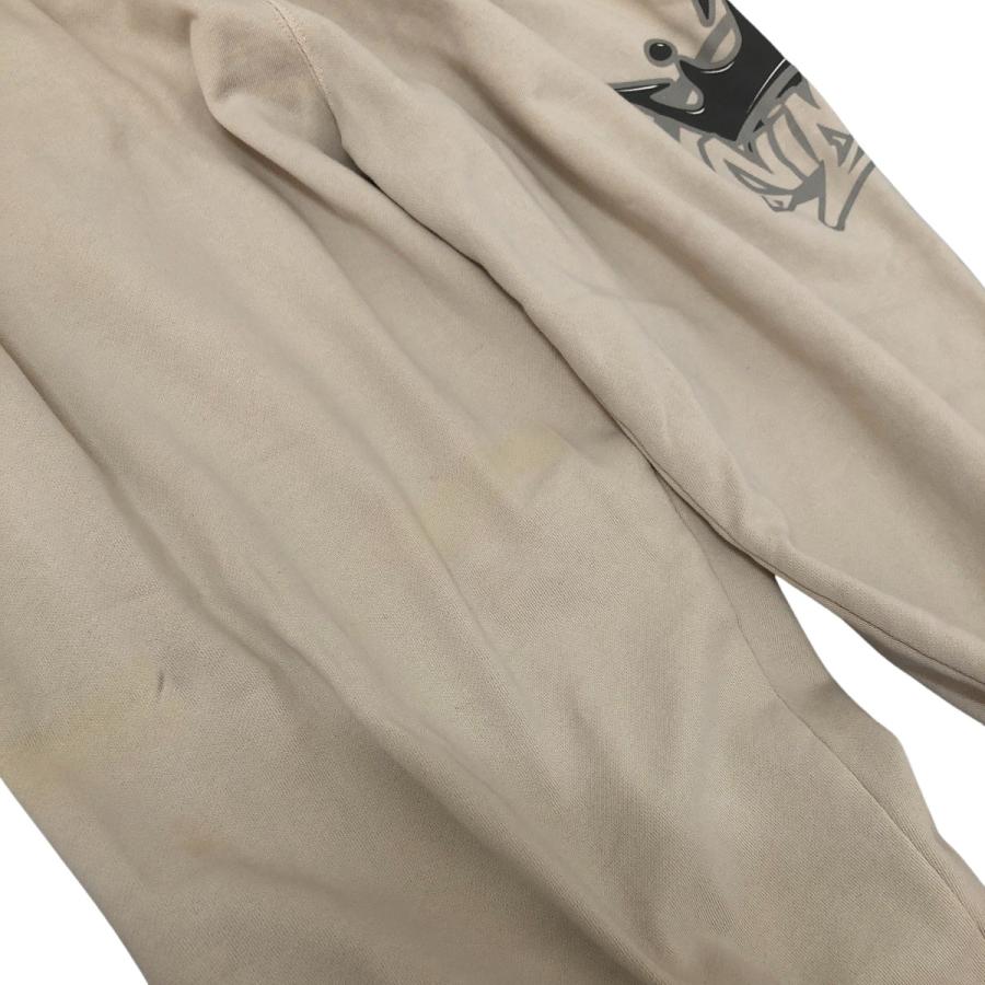 □□ 9090 セットアップ キングロゴセットアップ SIZE L NN1693