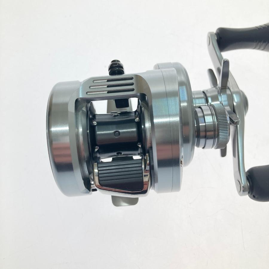 □□ SHIMANO シマノ 20 カルカッタ コンクエスト DC 100HG(右) 04085  