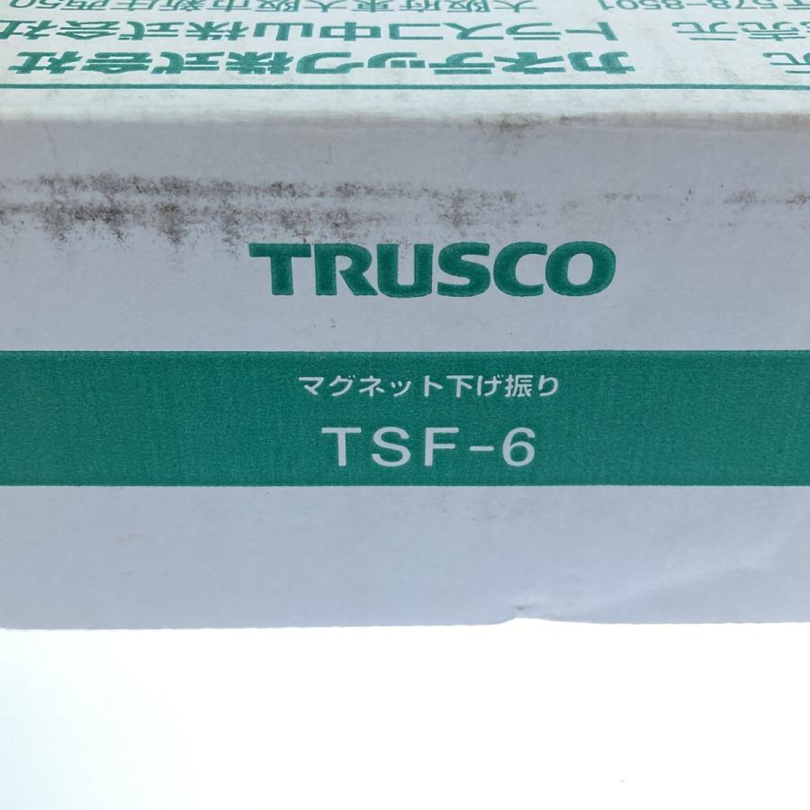 □□ TRUSCO トラスコ マグネット下げ振りセット TSF-6 目立った傷や