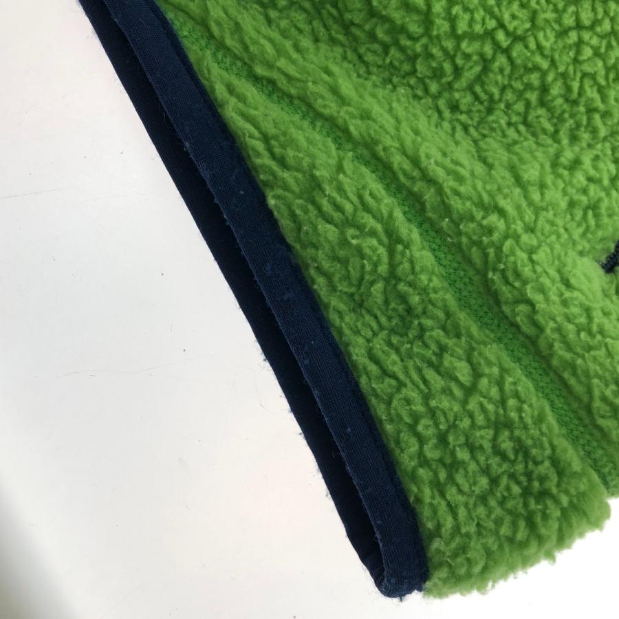 patagonia（パタゴニア） □□ ベスト クラシックレトロXフリース