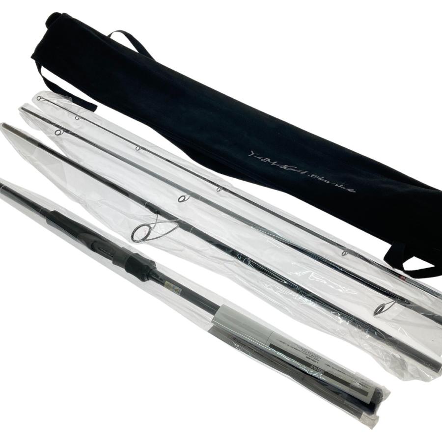 □□ YAMAGA Blanks ヤマガブランクス ルアーロッド EARLY 96MMH