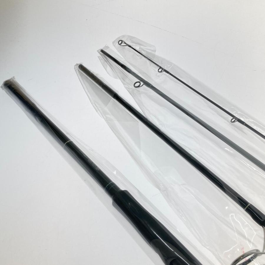□□ YAMAGA Blanks ヤマガブランクス ルアーロッド EARLY 96MMH