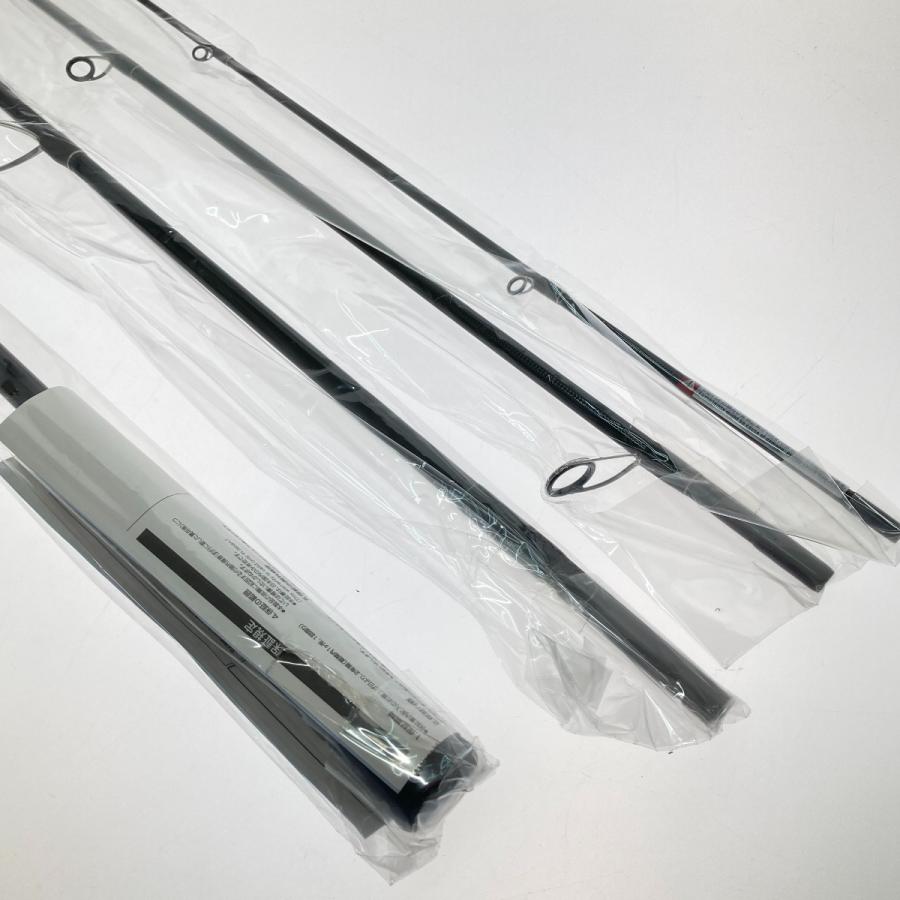 □□ YAMAGA Blanks ヤマガブランクス ルアーロッド EARLY 96MMH