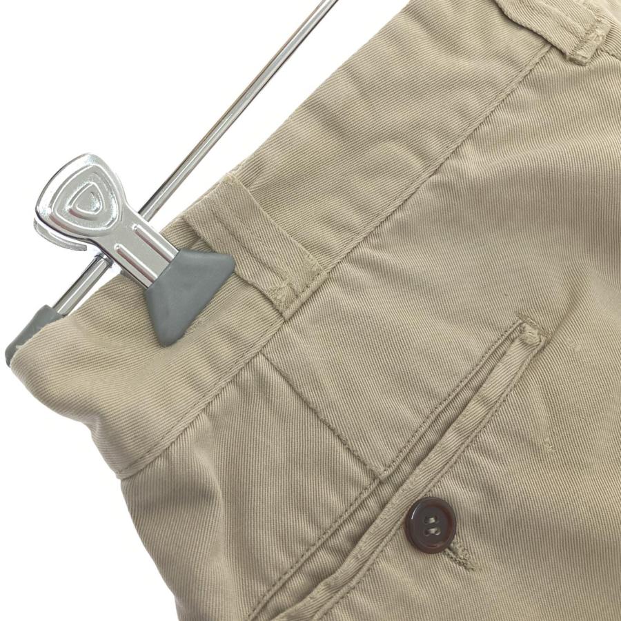 □□ 50s PENNEYS(BIG MAC) ハーフパンツ ARMY TWLL サイズ不明 片爪