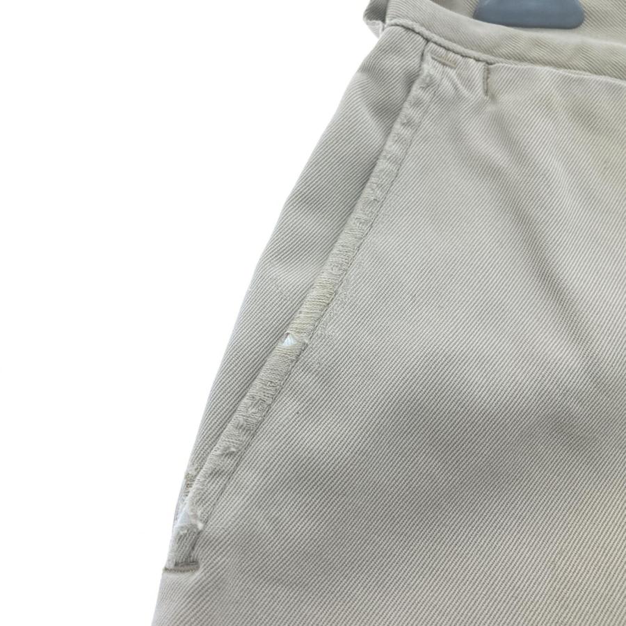 □□ 50s PENNEYS(BIG MAC) ハーフパンツ ARMY TWLL サイズ不明 片爪