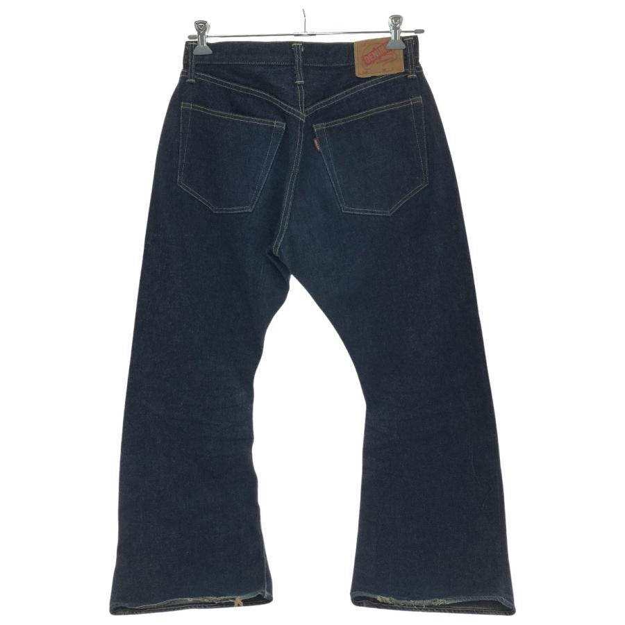 □□90s DENIME ジーンズ デニムパンツ 01 ORIZZONTI期 古着 インディゴ □□ 90s DENIME ジーンズ デニムパンツ 01 ORIZZONTI期 古着