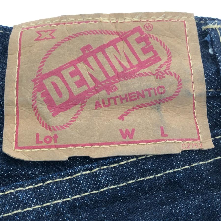 □□ 90s DENIME ジーンズ デニムパンツ 01 ORIZZONTI期 古着