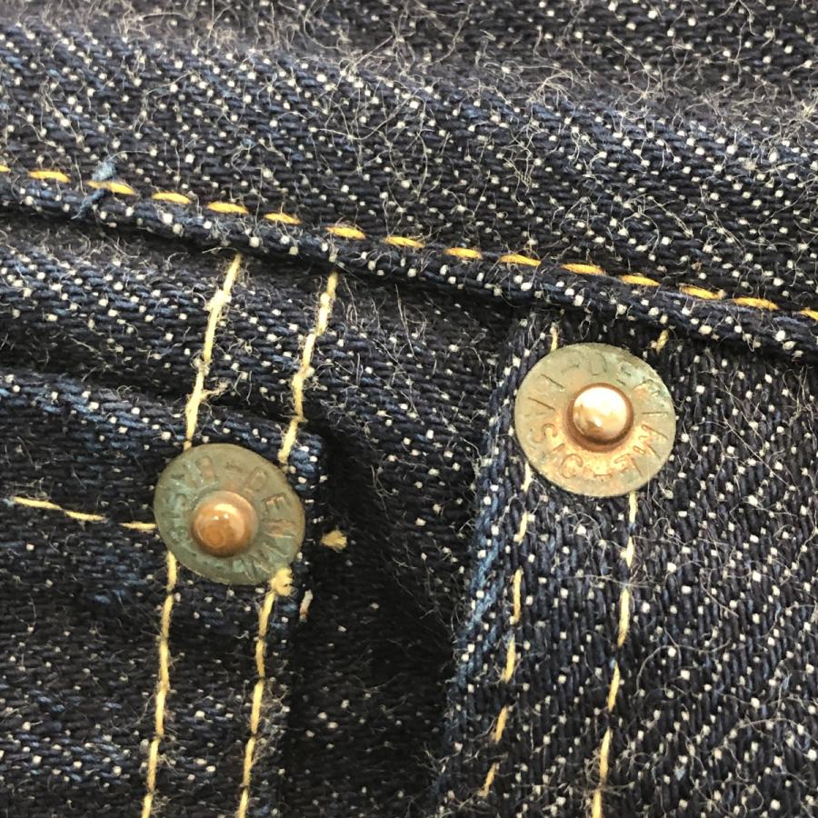 □□ 90s DENIME ジーンズ デニムパンツ 01 ORIZZONTI期 古着