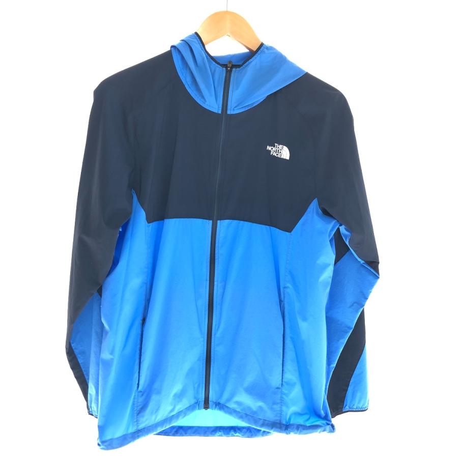 THE NORTH FACE □□ ザノースフェイス パーカー エニータイム