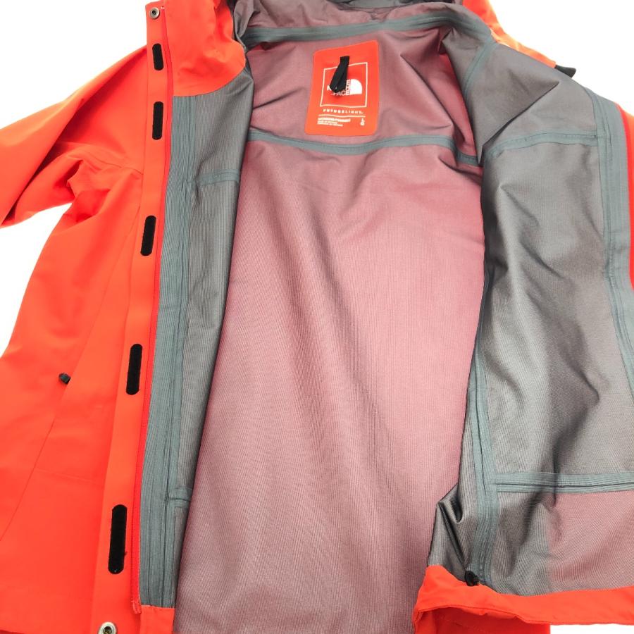 THE NORTH FACE（ザ ノースフェイス） □□ ジャケット ドリズル 