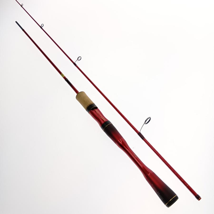SHIMANO - □□SHIMANO シマノ 19ワールドシャウラテクニカルエディションS66L-2MD 39462 □□ SHIMANO シマノ 19ワールドシャウラテクニカルエディションS66L