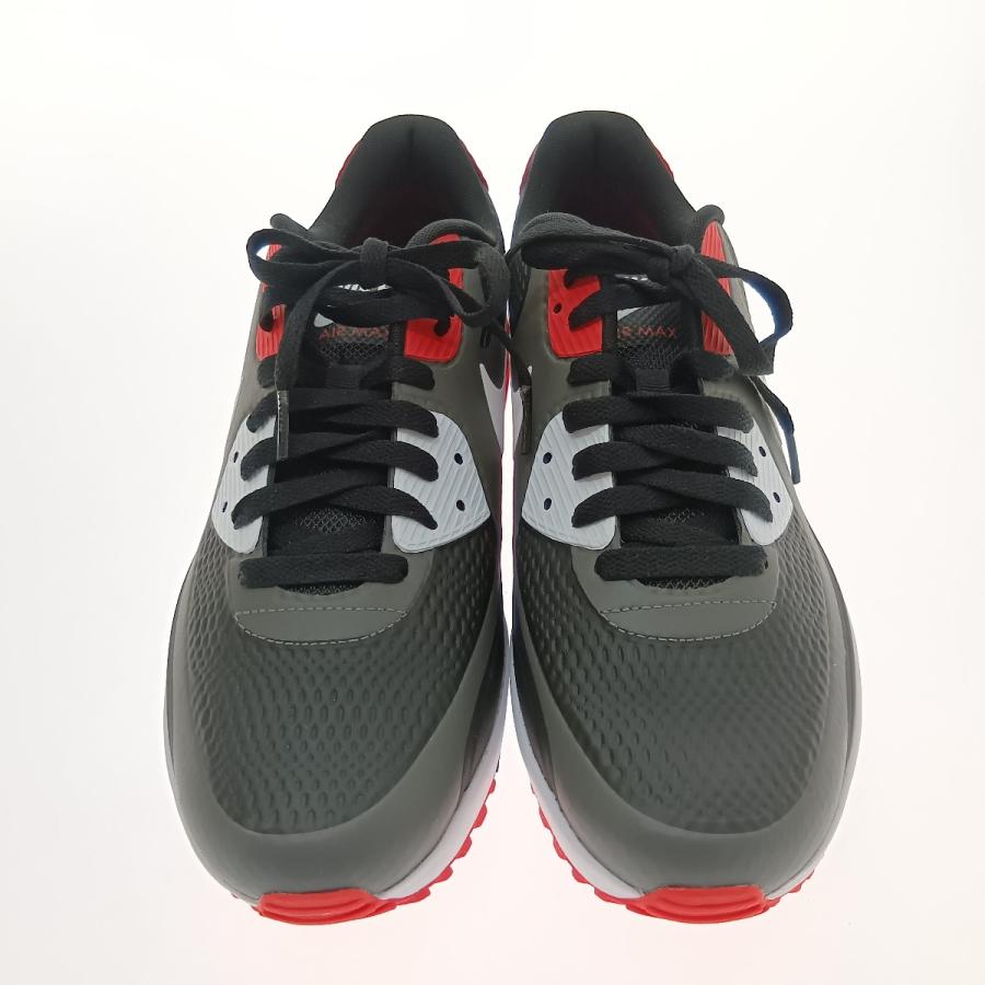NIKE □□ ナイキ エア マックス 90 ゴルフ メンズ シューズ