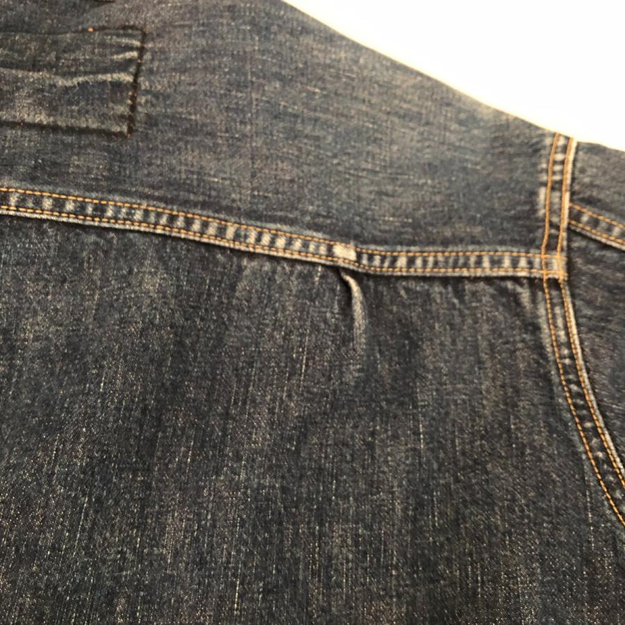 Levi's（リーバイス） □□ 古着 デニムジャケット 506XX 1st復刻 90s