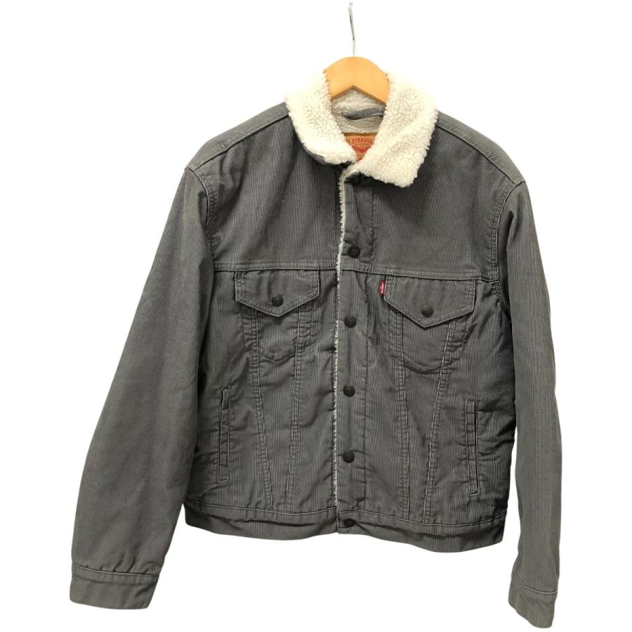 Levi's（リーバイス） □□ ジャケット コーデュロイボアジャケット