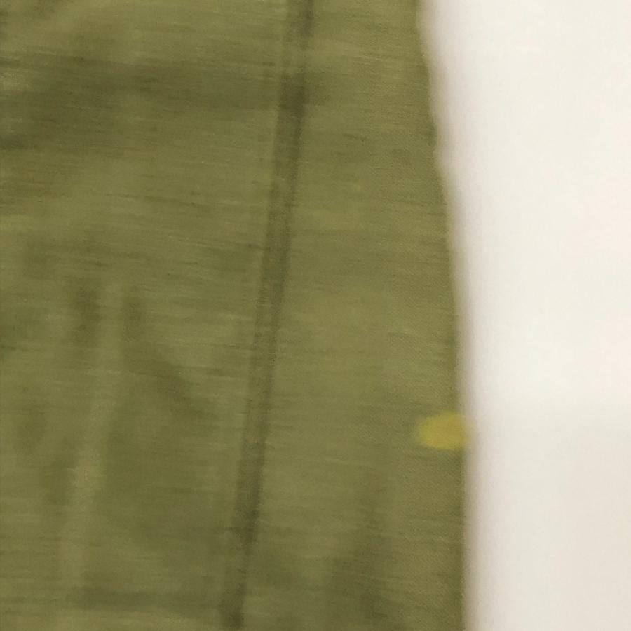 □□ 70s US.ARMY パンツ Medium-Regular M-65 72年製 古着 8415-782